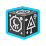 Merge Cube icon