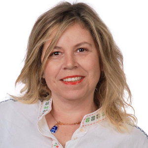 Begoña Codesal Patiño