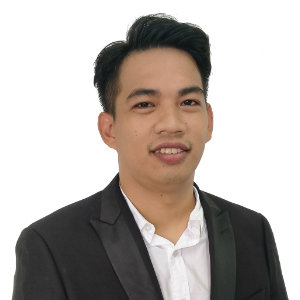 Carl Kervin Sapungan
