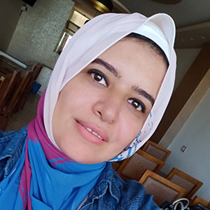 Heba Al-Harris El-Sayed Ebrahim Al-Harris