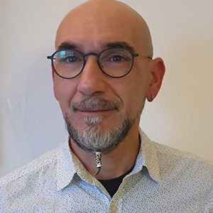 Massimiliano Minaudo