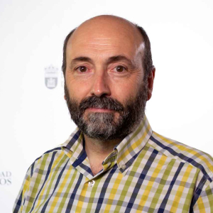 Pedro Luis SANCHEZ-ORTEGA