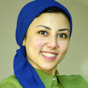 Yousra Yakout Mohamed